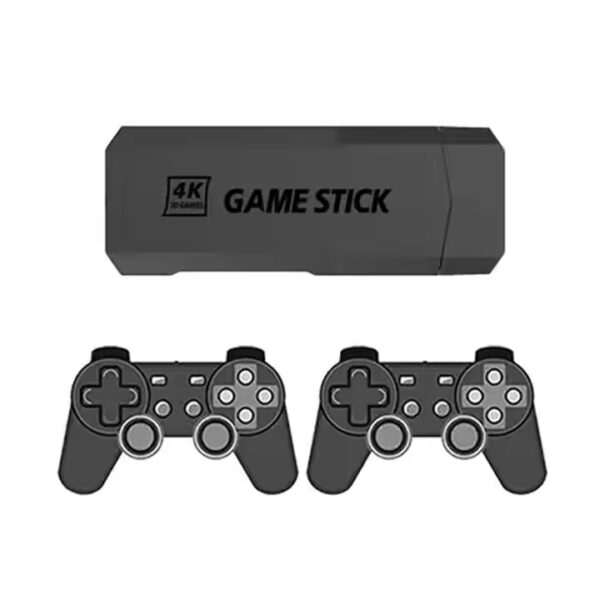 Consola GD20 - Image 4